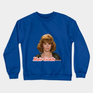 Jennifer Hart Crewneck Sweatshirt